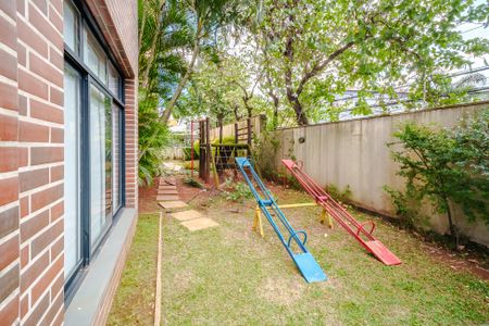 Área comum - Playground de apartamento à venda com 2 quartos, 54m² em Vila Lageado, São Paulo
