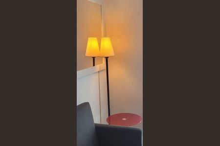 Studio de kitnet/studio para alugar com 1 quarto, 30m² em República, São Paulo