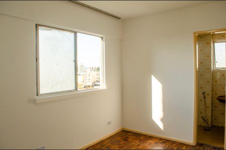 Quarto de apartamento para alugar com 1 quarto, 43m² em Setor Leste Universitário, Goiânia