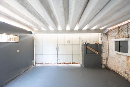 Vista da Sala de casa para alugar com 2 quartos, 70m² em São Judas, São Paulo