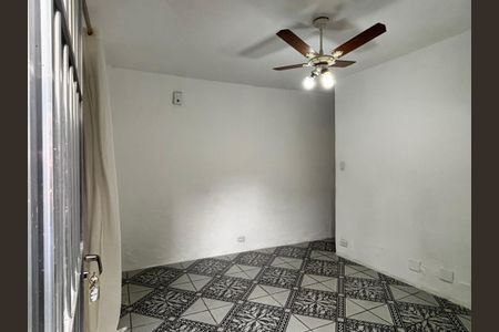 Sala de casa para alugar com 2 quartos, 70m² em São Judas, São Paulo