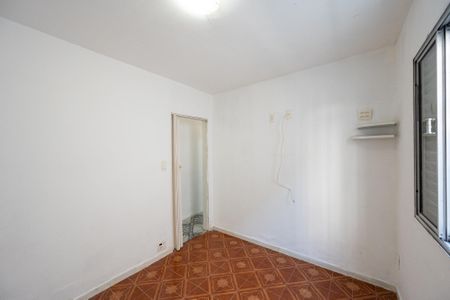 Quarto 1 de casa para alugar com 2 quartos, 70m² em São Judas, São Paulo