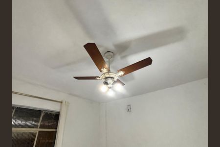 Sala de casa para alugar com 2 quartos, 70m² em São Judas, São Paulo