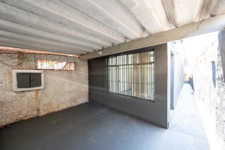 Casa para alugar com 70m², 2 quartos e 1 vaga Casa para alugar com 70m², 2 quartos e 1 vagaGaragem