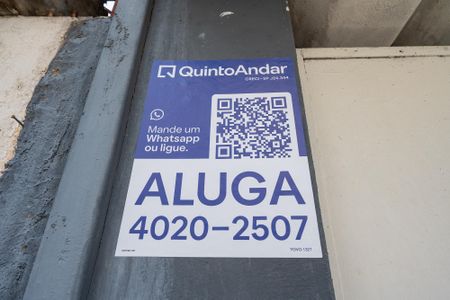 Casa para alugar com 70m², 2 quartos e 1 vaga Casa para alugar com 70m², 2 quartos e 1 vagaPlaquinha