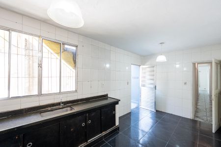Casa para alugar com 70m², 2 quartos e 1 vaga Casa para alugar com 70m², 2 quartos e 1 vagaCozinha