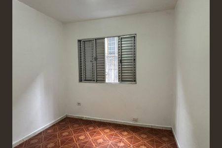 Quarto 2 de casa para alugar com 2 quartos, 70m² em São Judas, São Paulo