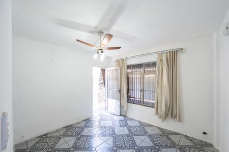 Sala de casa para alugar com 2 quartos, 70m² em São Judas, São Paulo