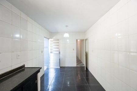 Casa para alugar com 70m², 2 quartos e 1 vaga Casa para alugar com 70m², 2 quartos e 1 vagaCozinha