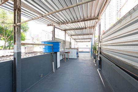 Casa para alugar com 70m², 2 quartos e 1 vaga Casa para alugar com 70m², 2 quartos e 1 vagaÁrea de Serviço