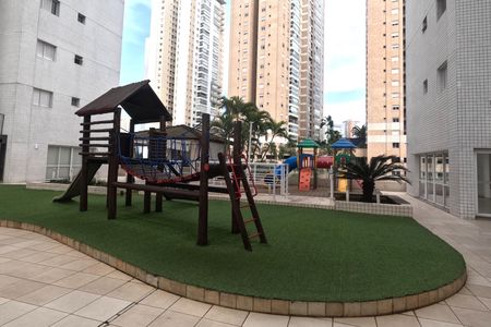Apartamento para alugar com 94m², 2 quartos e 2 vagasÁrea Comum - Playground
