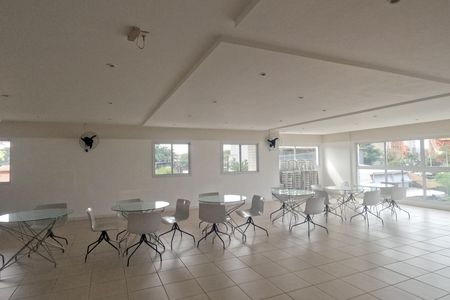 Apartamento para alugar com 94m², 2 quartos e 2 vagasÁrea Comum - Salão de Festas