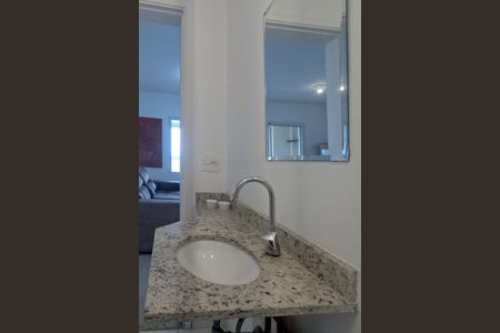 Apartamento para alugar com 94m², 2 quartos e 2 vagasLavabo