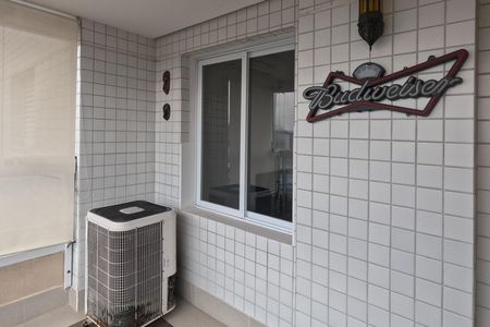Apartamento para alugar com 94m², 2 quartos e 2 vagasVaranda da Sala