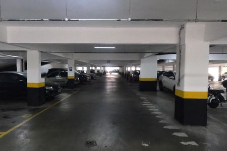 Apartamento para alugar com 94m², 2 quartos e 2 vagasÁrea Comum - Garagens 