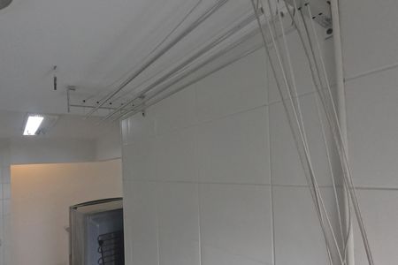 Apartamento para alugar com 94m², 2 quartos e 2 vagasÁrea de Serviço