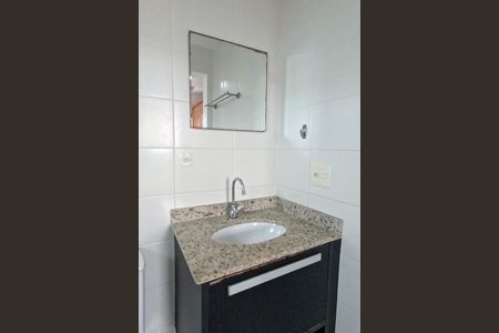 Apartamento para alugar com 94m², 2 quartos e 2 vagasBanheiro da Suíte 2