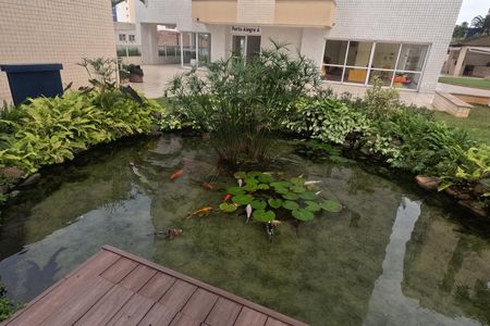 Apartamento para alugar com 94m², 2 quartos e 2 vagasÁrea Comum - Espaço Verde
