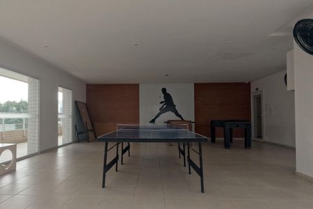 Apartamento para alugar com 94m², 2 quartos e 2 vagasÁrea Comum - Sala de Jogos