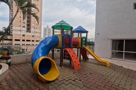 Apartamento para alugar com 94m², 2 quartos e 2 vagasÁrea Comum - Playground