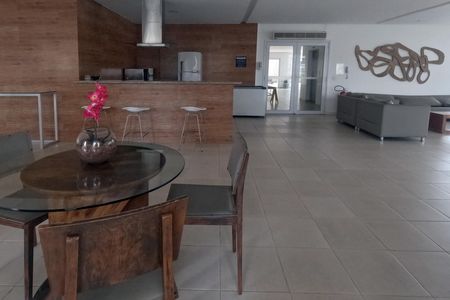 Apartamento para alugar com 94m², 2 quartos e 2 vagasÁrea Comum - Espaço Gourmet