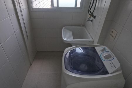 Apartamento para alugar com 94m², 2 quartos e 2 vagasÁrea de Serviço