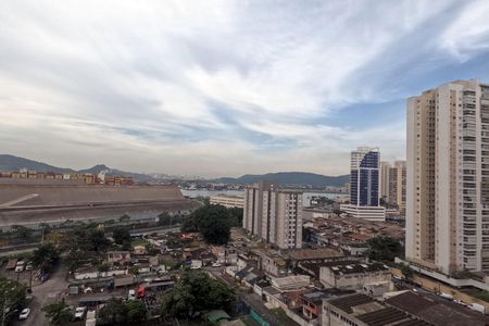 Apartamento para alugar com 94m², 2 quartos e 2 vagasVista da Suíte