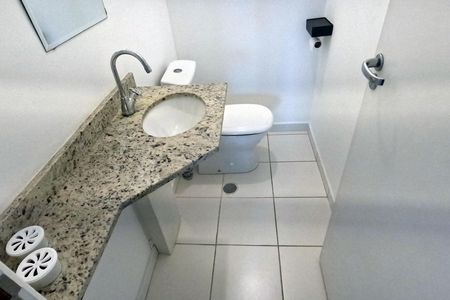 Apartamento para alugar com 94m², 2 quartos e 2 vagasLavabo