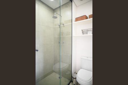 Studio à venda com 24m², 1 quarto e sem vaga Studio à venda com 24m², 1 quarto e sem vagaStudio