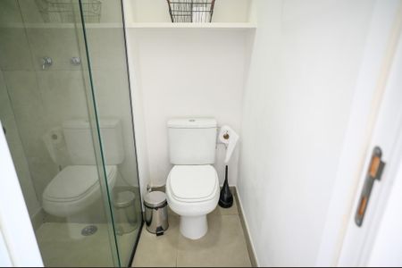 Studio à venda com 24m², 1 quarto e sem vaga Studio à venda com 24m², 1 quarto e sem vagaStudio