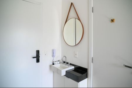 Studio à venda com 24m², 1 quarto e sem vaga Studio à venda com 24m², 1 quarto e sem vagaStudio