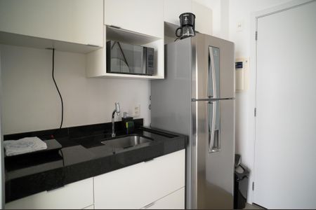 Studio à venda com 24m², 1 quarto e sem vaga Studio à venda com 24m², 1 quarto e sem vagaStudio