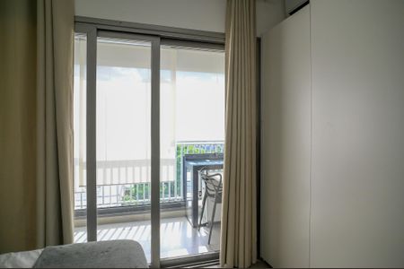 Studio à venda com 24m², 1 quarto e sem vaga Studio à venda com 24m², 1 quarto e sem vagaStudio