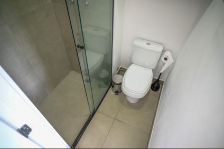 Studio à venda com 24m², 1 quarto e sem vaga Studio à venda com 24m², 1 quarto e sem vagaStudio