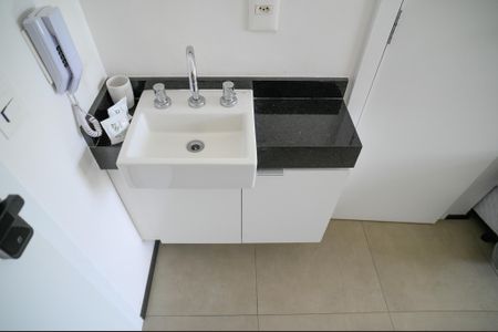 Studio à venda com 24m², 1 quarto e sem vaga Studio à venda com 24m², 1 quarto e sem vagaStudio