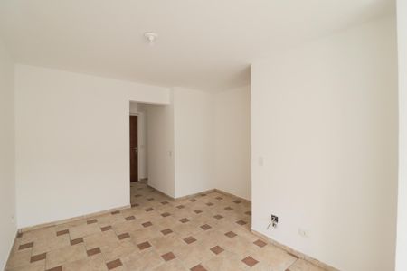 Sala de apartamento para alugar com 2 quartos, 60m² em Vila Amália (zona Norte), São Paulo