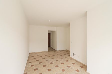 Sala de apartamento para alugar com 2 quartos, 60m² em Vila Amália (zona Norte), São Paulo