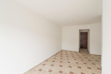 Sala de apartamento para alugar com 2 quartos, 60m² em Vila Amália (zona Norte), São Paulo