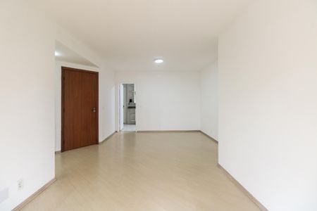 Sala  de apartamento à venda com 3 quartos, 98m² em Vila Gomes Cardim, São Paulo