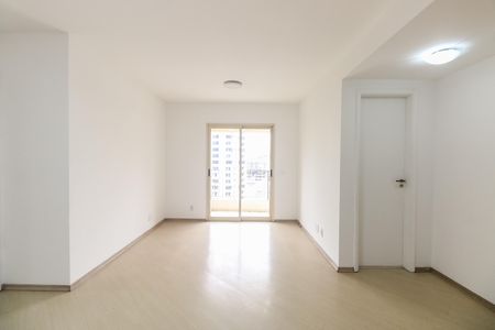 Sala  de apartamento à venda com 3 quartos, 98m² em Vila Gomes Cardim, São Paulo