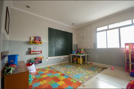 Apartamento para alugar com 58m², 2 quartos e 1 vaga Apartamento para alugar com 58m², 2 quartos e 1 vagaBrinquedoteca