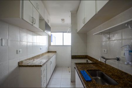 Apartamento para alugar com 58m², 2 quartos e 1 vaga Apartamento para alugar com 58m², 2 quartos e 1 vagaCozinha