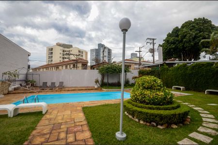 Apartamento para alugar com 58m², 2 quartos e 1 vaga Apartamento para alugar com 58m², 2 quartos e 1 vagaÁrea comum - Piscina