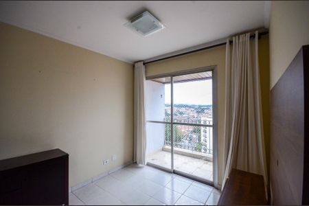 Apartamento para alugar com 58m², 2 quartos e 1 vaga Apartamento para alugar com 58m², 2 quartos e 1 vagaSala