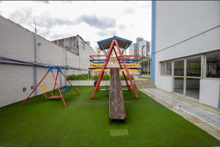 Apartamento para alugar com 58m², 2 quartos e 1 vaga Apartamento para alugar com 58m², 2 quartos e 1 vagaÁrea comum - Playground