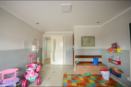 Apartamento para alugar com 58m², 2 quartos e 1 vaga Apartamento para alugar com 58m², 2 quartos e 1 vagaBrinquedoteca