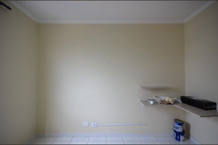 Quarto 1 de apartamento à venda com 2 quartos, 58m² em Vila Mangalot, São Paulo