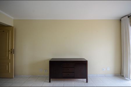 Sala de apartamento à venda com 2 quartos, 58m² em Vila Mangalot, São Paulo