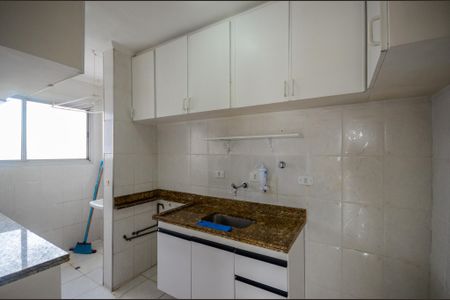 Apartamento para alugar com 58m², 2 quartos e 1 vaga Apartamento para alugar com 58m², 2 quartos e 1 vagaCozinha