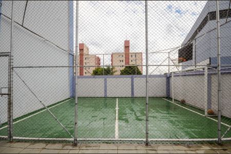 Apartamento para alugar com 58m², 2 quartos e 1 vaga Apartamento para alugar com 58m², 2 quartos e 1 vagaQuadra Esportiva
